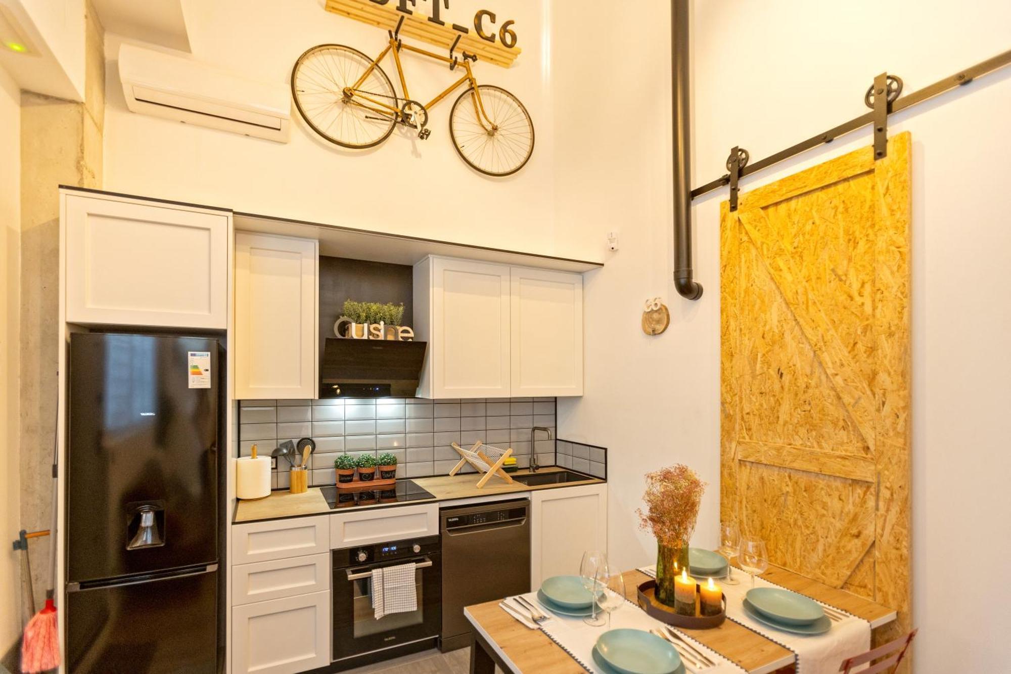 Beniloft - Housevanlive * Valenza