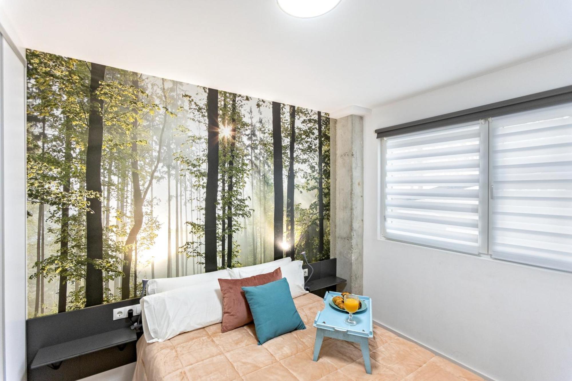Appartamento Beniloft - Housevanlive Valenza